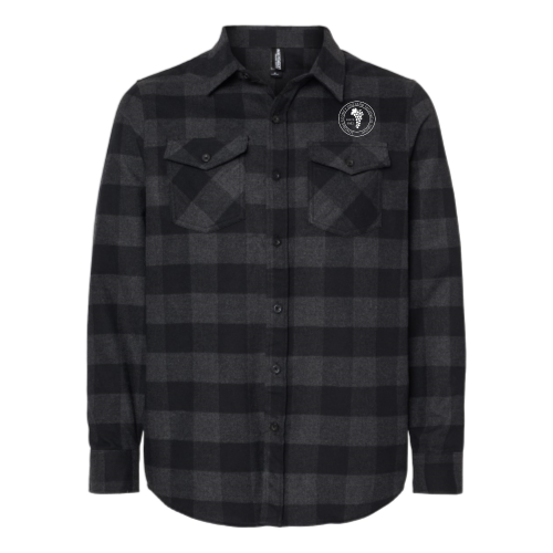 Charcoal Heather Black