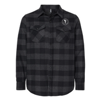 Charcoal Heather Black