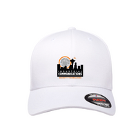 Industrial Communications - Flexfit Cotton Blend Cap v2