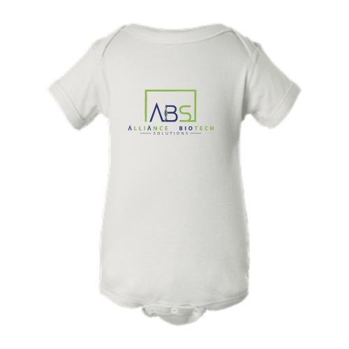 AllianceBiotechSolutions - Rabbit Skins - Onesie