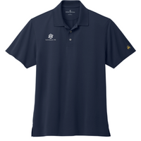 Switchboard, MD - Brooks Brothers Mesh Pique Performance Polo v1