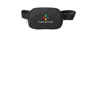HopeServices - Port Authority Matte Hip Pack BG936