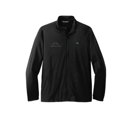 Valleyhaven - TravisMathew - Men's Surfside Full-Zip Jacket