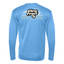 GCM - Long Sleeve Performance T-Shirt