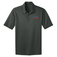 Exotic Pet Birds - Port Authority Silk Touch Performance Polo - v1