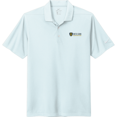 UnitedGrainCorporation - Nike Dri-FIT Micro Pique 2.0 Polo v1