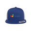 FirstChanceforChildren - YP Classics - 5-Panel Trucker