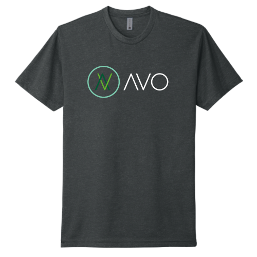 AvoInc - Unisex Next Level - CVC T-Shirt