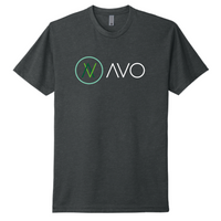 AvoInc - Unisex Next Level - CVC T-Shirt