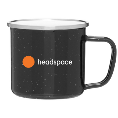 Headspace - Camper Mug