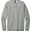 Dark Grey Hthr