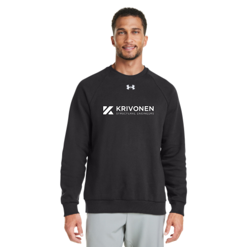 Krivonen - Men's Rival Fleece Sweatshirt