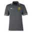 Rise Sports - Men's Tipped Teams Performance Polo