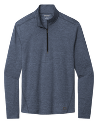 Blue Indigo Heather