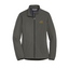 KeySavvy - Port Authority Ladies Active Soft Shell Jacket