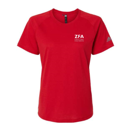 ZFA - Women's Blended T-Shirt
