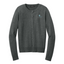 OceanElement - Port Authority Women’s Easy Care Crewneck Cardigan Sweater