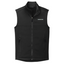 EventusEducation - Port Authority Collective Smooth Fleece Vest