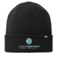 OceanElement - TravisMathew Solid Cuffed Beanie
