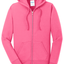Neon Pink