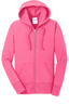 Neon Pink