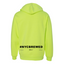 NYC Brewers Guild - Independent Trading Midweight Hooded Sweatshirt