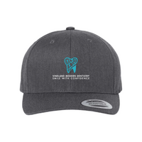Dark Heather Grey