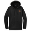 PhiDecks -Sport-Tek Sport-Wick Fleece Hooded Pullover