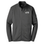 6PMHospitality - Therma-FIT Full-Zip Fleece