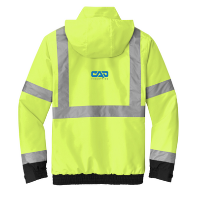 Safety Yellow