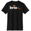 BrioTinyHomes - District Young Mens Very Important Tee
