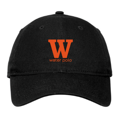 WestwoodWaterPolo - Era Adjustable Unstructured Cap