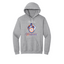WillieBrownJr.MiddleSchool - Gildan Heavy Blend Hooded Sweatshirt