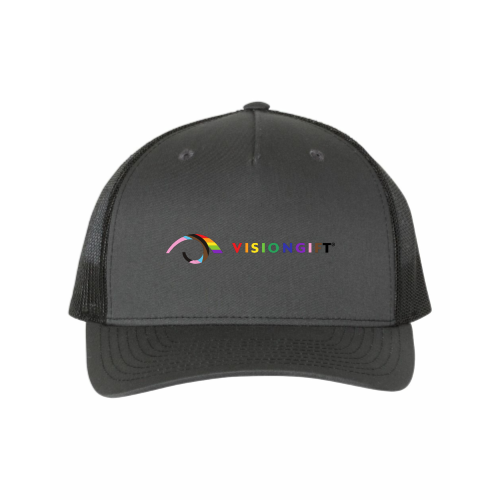 Charcoal Black