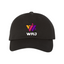 WRJ  -Yupoong Dad Hat - 6245