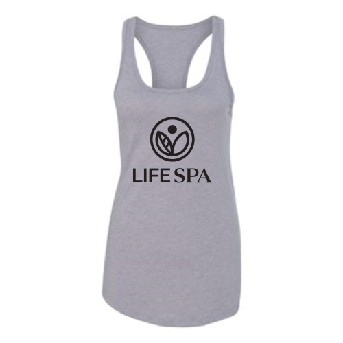 LifeTime - Next Level - Women's Ideal Racerback Tank