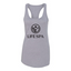 LifeTime - Next Level - Women's Ideal Racerback Tank