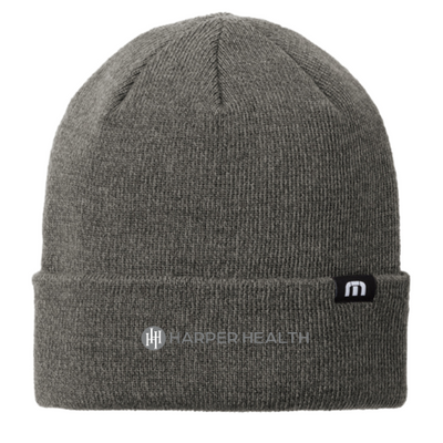 Dark Grey Heather