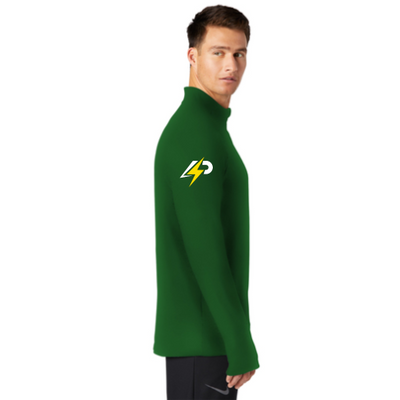 Powersolsolar - Nike Dri-FIT Element 1/2-Zip Top
