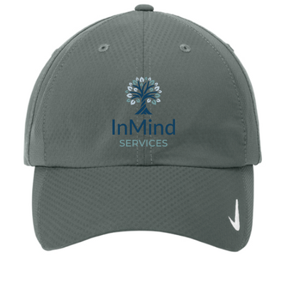 InMind Services - Nike Sphere Performance Cap v1