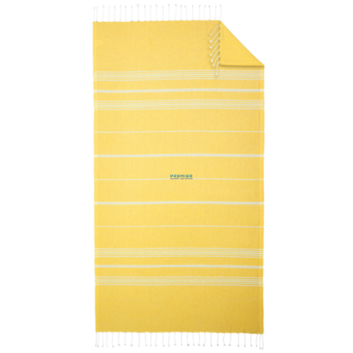 Sunflower Yellow White