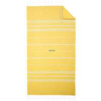 Sunflower Yellow White
