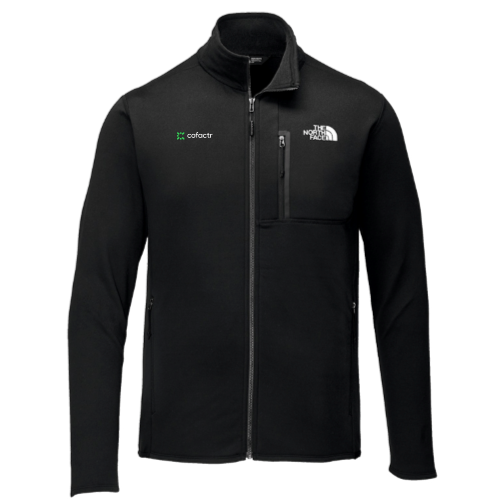 Cofactr - The North Face Skyline Full-Zip Fleece Jacket