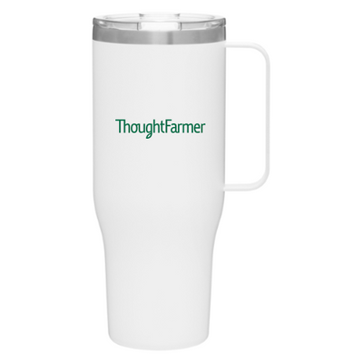 ThoughtFarmer - Denali 40oz Thermal Mug