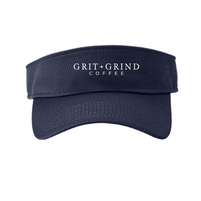 GritandGrind - Era Performance Dash Adjustable Visor v1