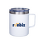 Runbiz - Prime Line 12oz Vacuum Insulated Stainless Steel Coffee Mug