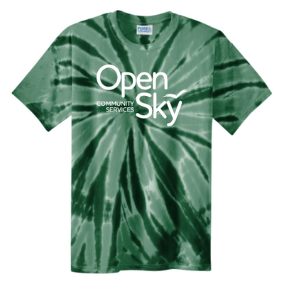 Forest Green