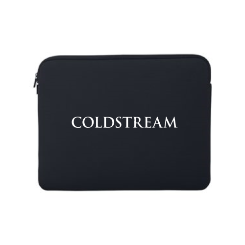 Coldstream - Neoprene Laptop Holder 15.6 Inch