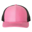 Hot Pink Black