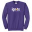 Ignite - Port & Company Classic Crewneck Sweatshirt v2